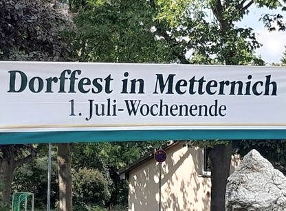 Metternich Metternich