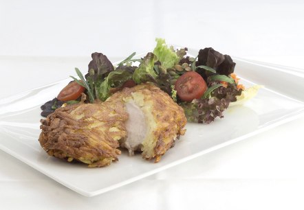 Eifelschnitzel, © Günter Löffel Eifelschnitzel, © Günter Löffel