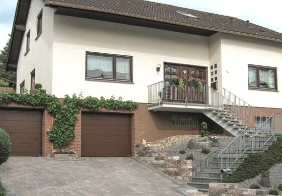 Außenansicht 1 Außenansicht 1