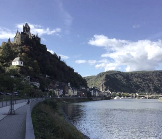 Mosel/ Cochem Mosel/ Cochem