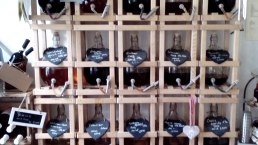 Essige und Liköre Essige und Liköre