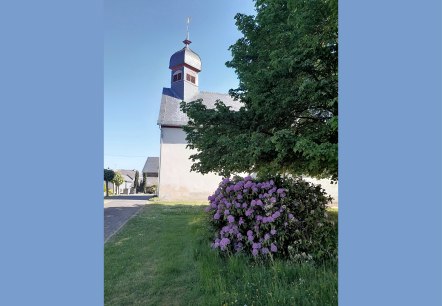 Kirche, © Udo Seifert Kirche, © Udo Seifert