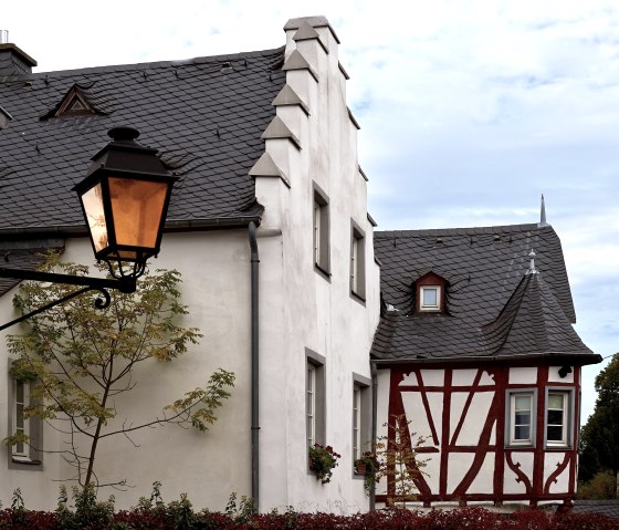 Doppelerkerhaus, © Manfred Obersteiner TI Maifeld Doppelerkerhaus, © Manfred Obersteiner TI Maifeld