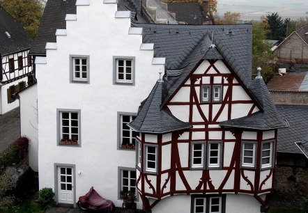 ehemaliges Stiftsherrenhaus ehemaliges Stiftsherrenhaus