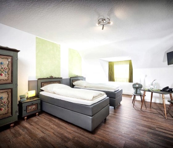 Zimmerbeispiel Zimmerbeispiel