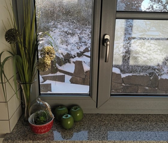 Ferienwohnung Eltzalidyll Ferienwohnung Eltzalidyll