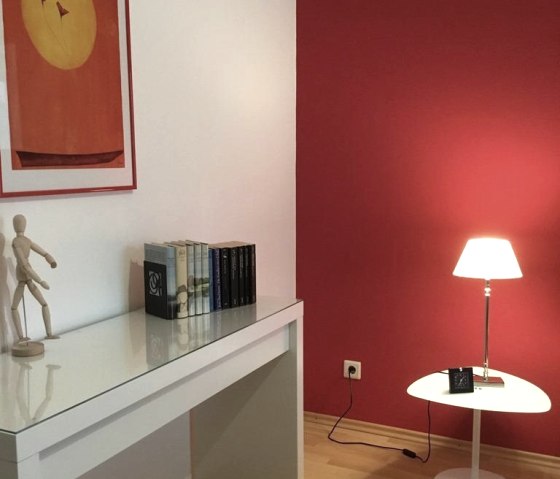 "Hochsitz" Schlafzimmer I "Hochsitz" Schlafzimmer I