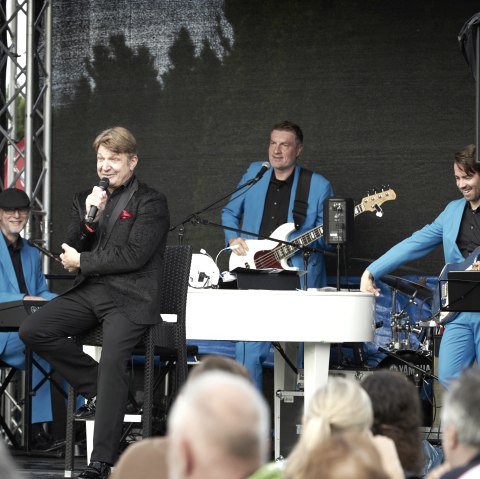 Sahnemixx, &copy; krollfoto