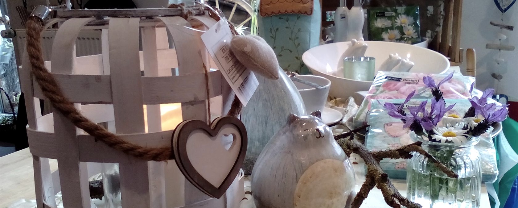 Decoratie