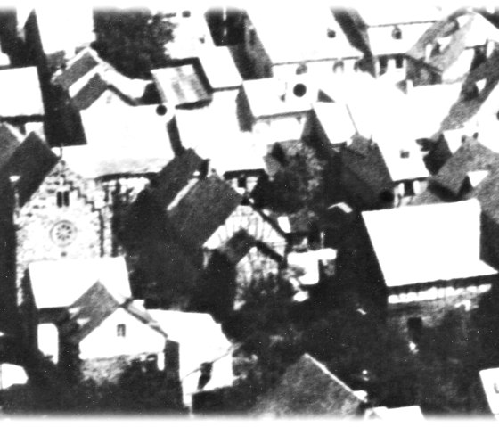 Spuren jüdischen Lebens in Münstermaifeld