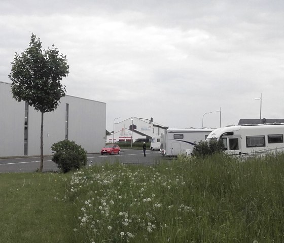 Camping-car