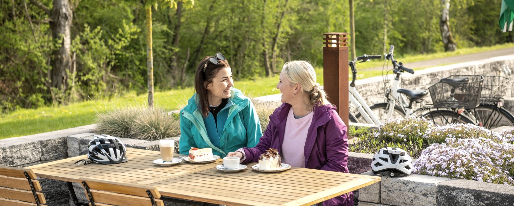 Biergarten 1, © Eifel Tourismus GmbH