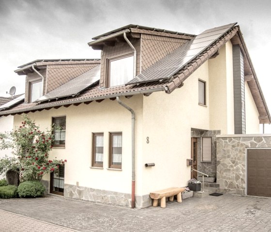 Ferienhaus Helene