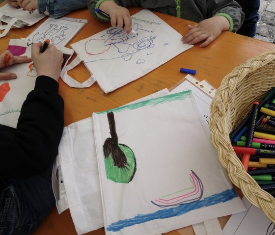 Kinderspa&szlig;, &copy; TI Maifeld