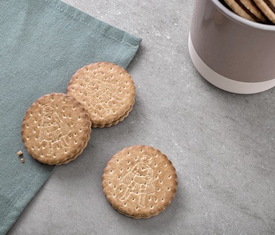 Doppelkeks, &copy; Griesson - de Beukelaer GmbH & Co. KG