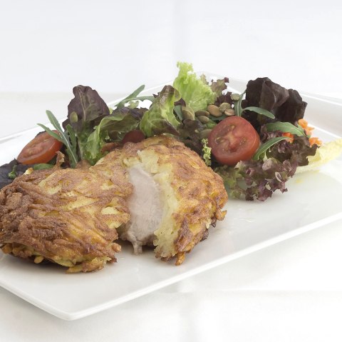 Eifelschnitzel, © Günter Löffel