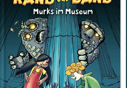 Buchcover, &copy; Bj&ouml;rn Berenz