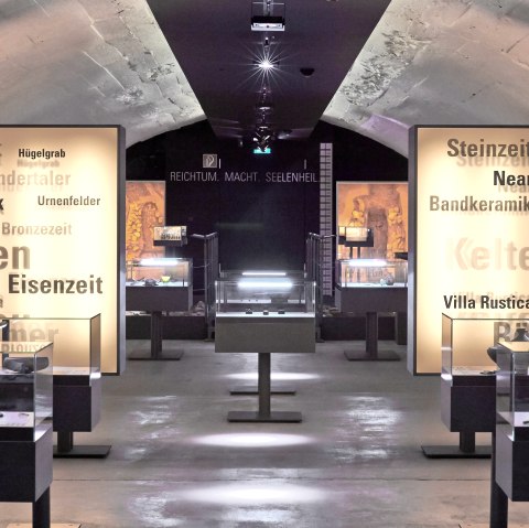 Museum1, © M-Obersteiner, © foto-obersteiner
