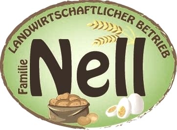 Logo, &copy; Familie Nell
