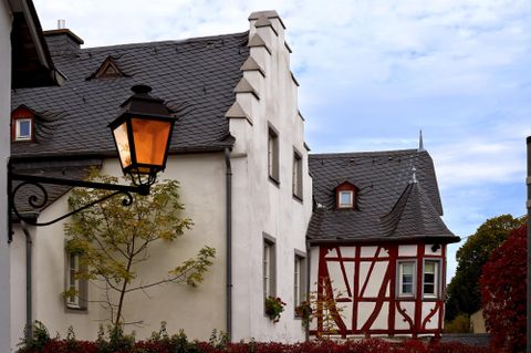 Altstadt von Münstermaifeld.