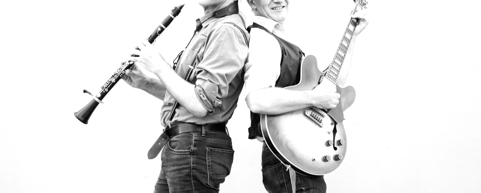 Duo Klezfluentes