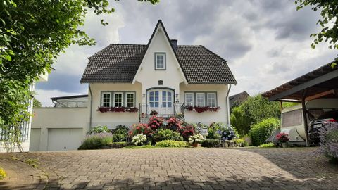 Hortensia Moselle
