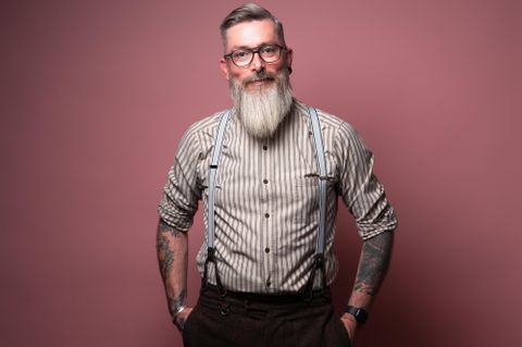 Christian Schweden von Kingbear