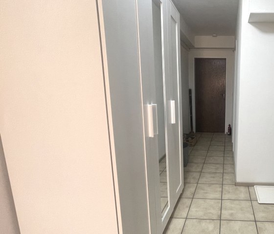 Kleiderschrank