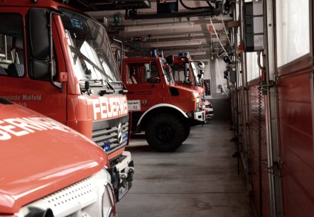 Feuerwehr