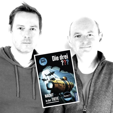 Berenz und Dittert, &copy; Bj&ouml;rn Berenz