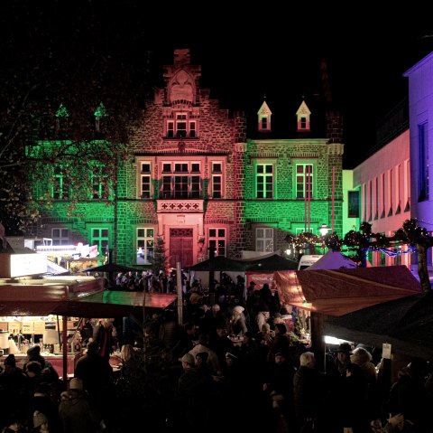 Marktplatz, © Stadt Polch