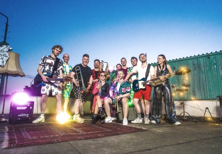 Druckluft, &copy; Druckluft