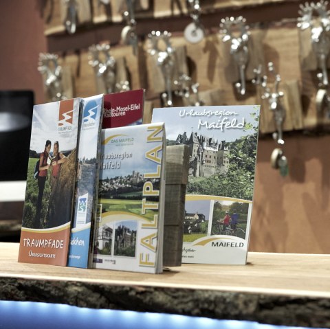 Prospekte, &copy; Krollfoto