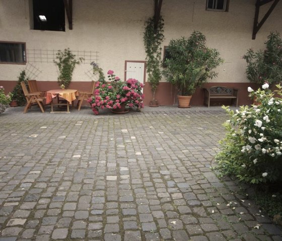 Ferienwohnung Moog
