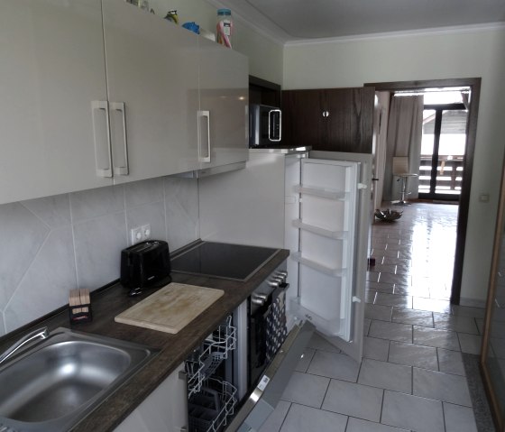Keuken