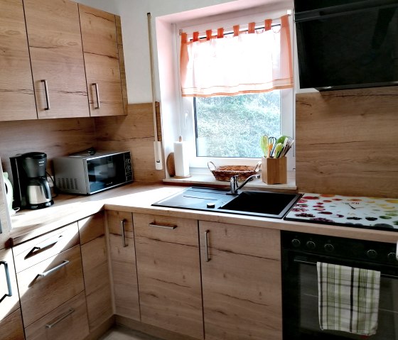 Tolle neue K&uuml;che in 2023