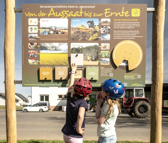 Maifeld-Radweg-2025-075-Mertloch, © TI Maifeld, Dominik Ketz