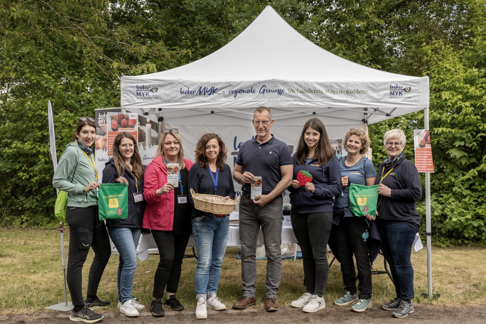 LeckerMYK, &copy; TI Maifeld