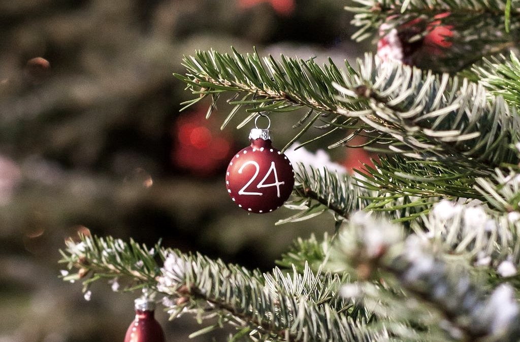 Weihnachten