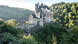 Burg Eltz Westseite, © Rheinland-Pfalz Tourismus GmbH, D. Ketz