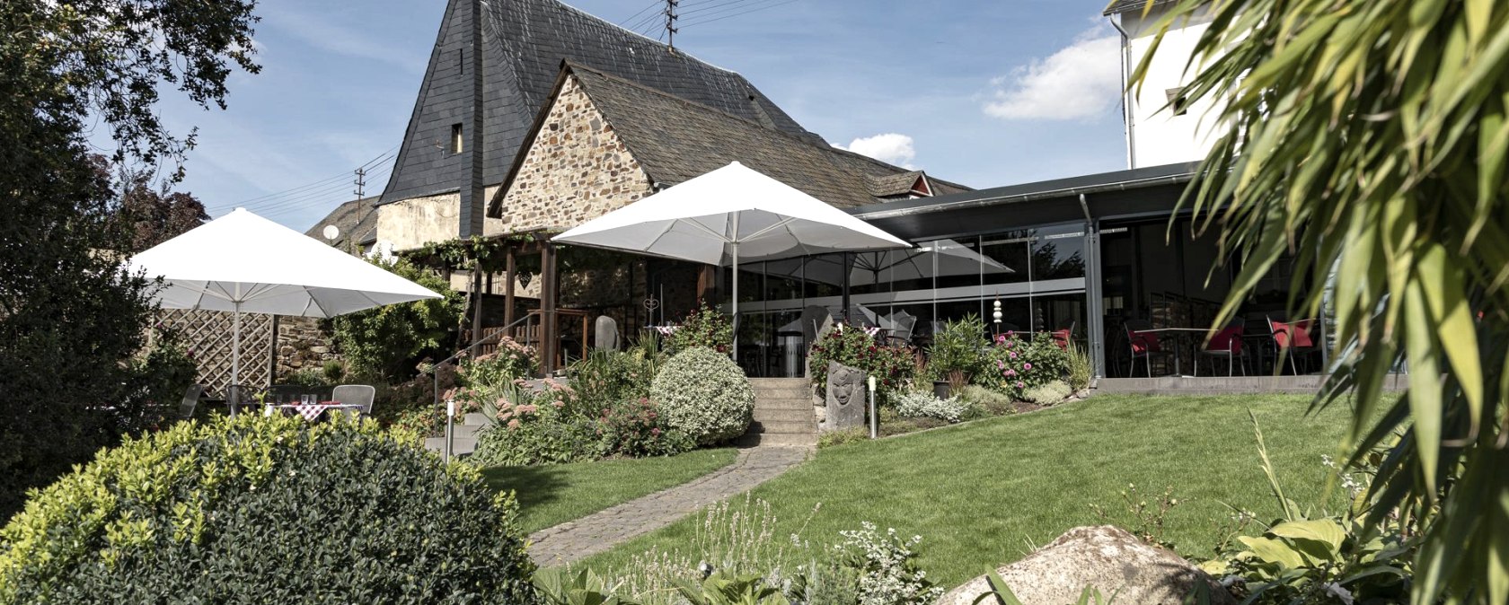 L&ouml;ffel's Landhaus 2023, &copy; L&ouml;ffel's Landhaus