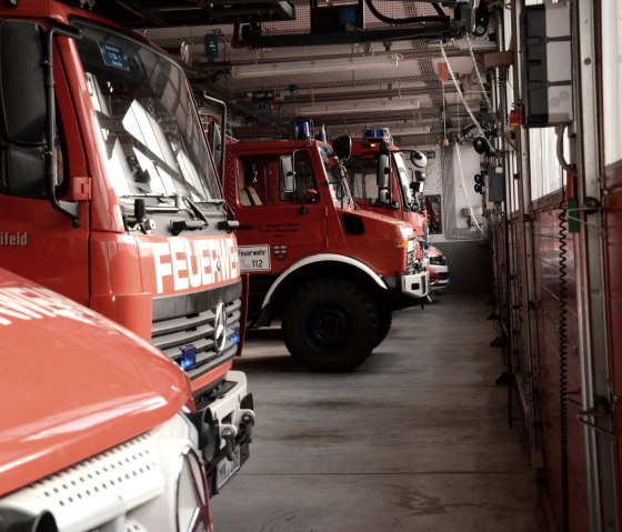Feuerwehr