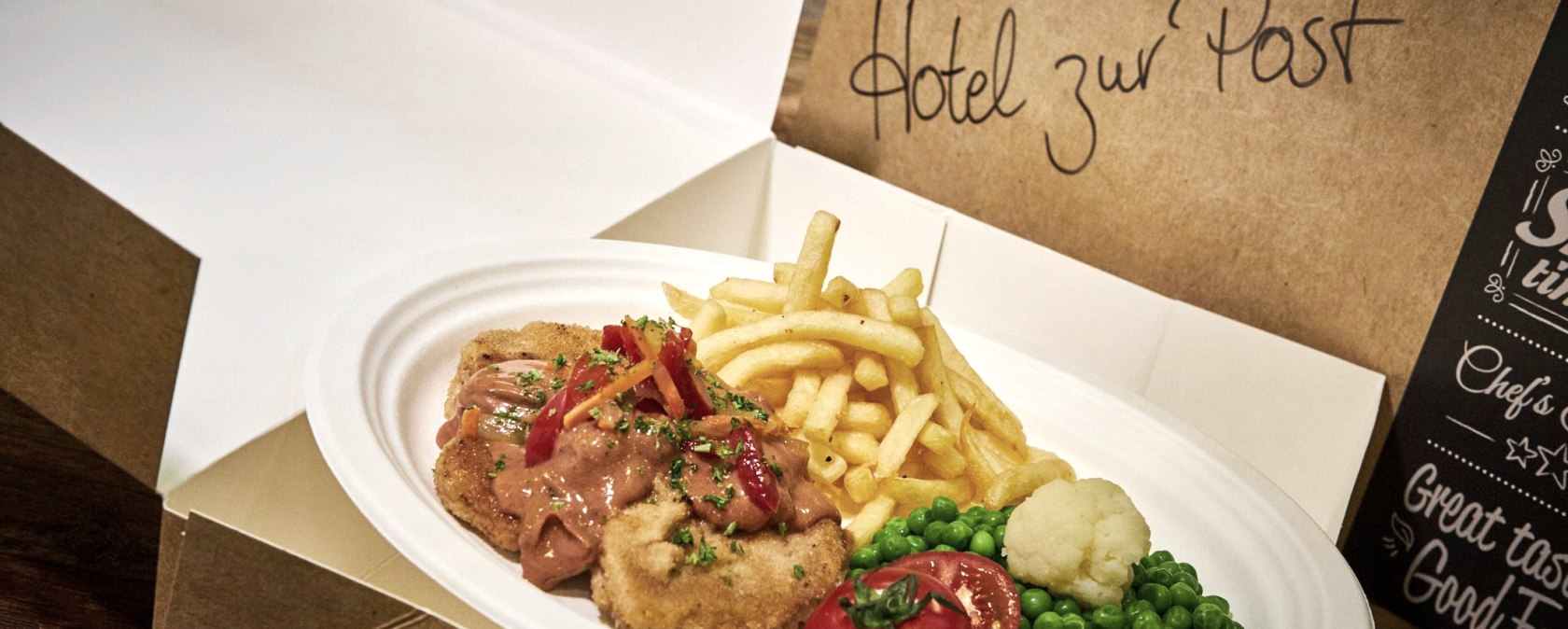 Zum Mitnehmen1