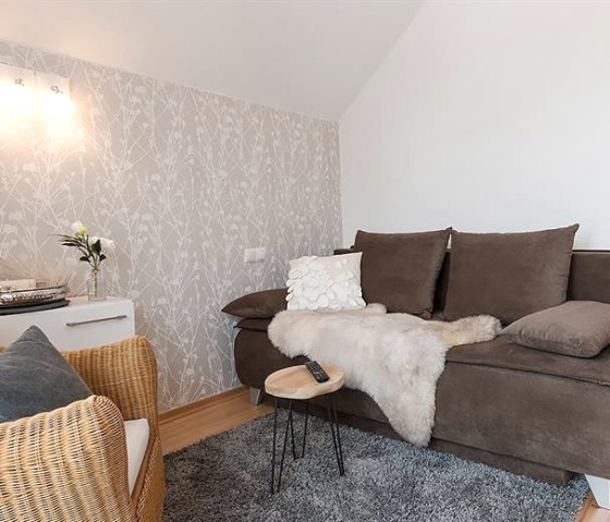 Espace de vie
