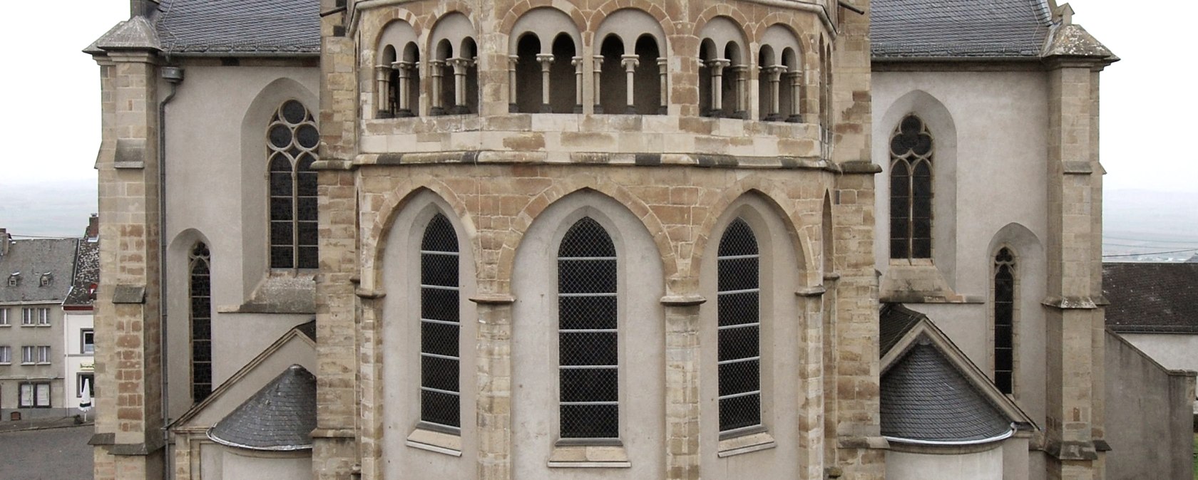Kirche