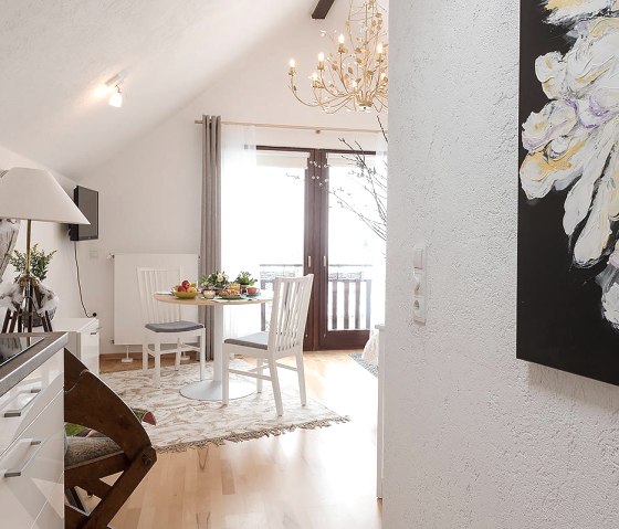 Vue de l'intérieur Nouveau