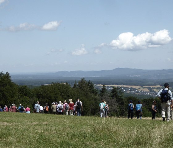 Wanderung, &copy; Frau Hanemann