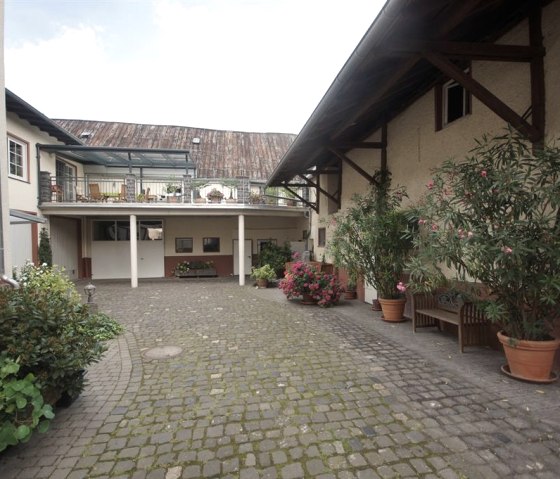 hof klein1