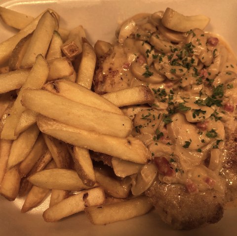 Essen Arosa, &copy; Gutshof Hotel Arosa GmbH