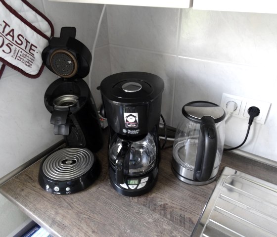 Keuken